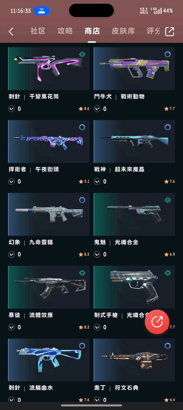 商品圖片