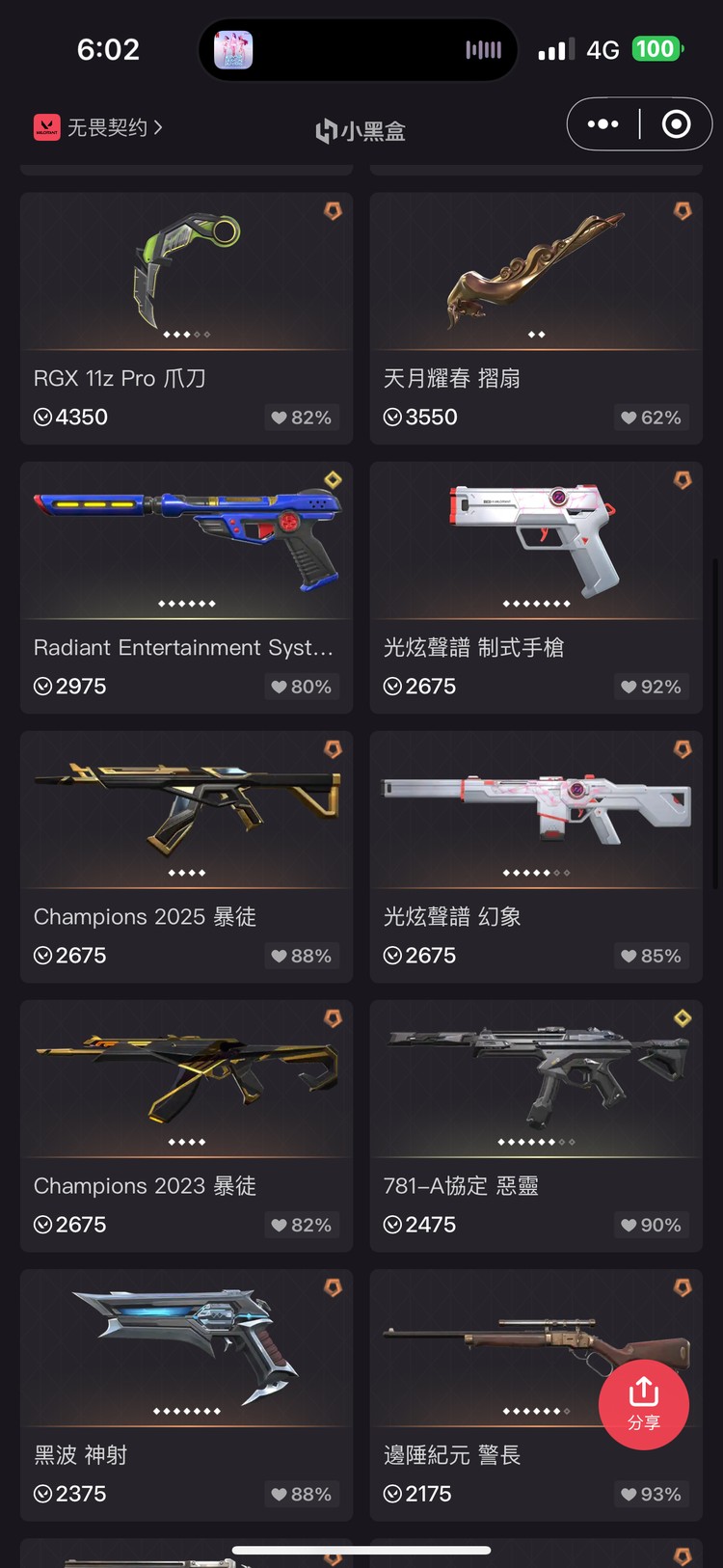 商品圖片