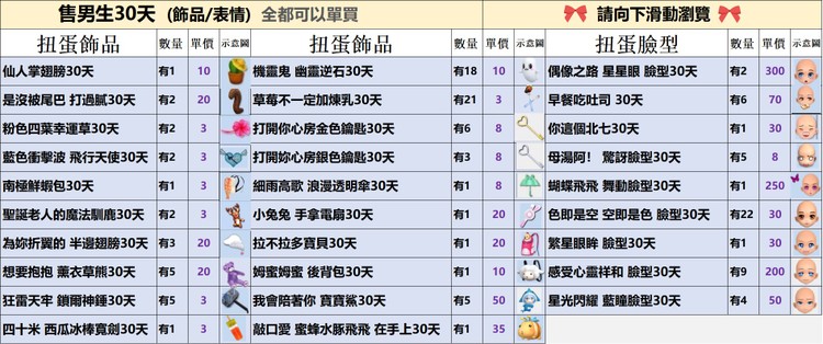 商品圖片