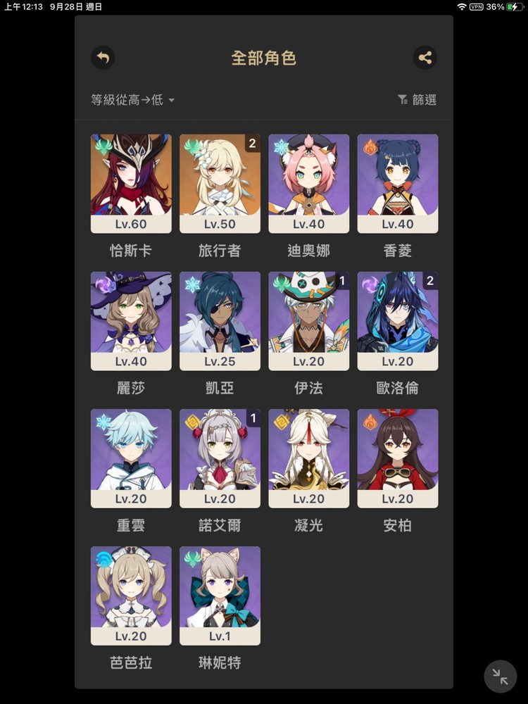 商品圖片