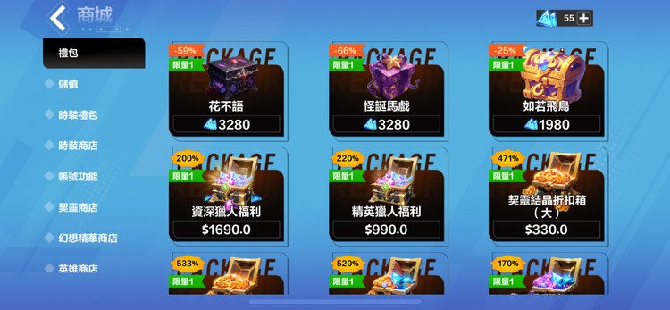 商品圖片