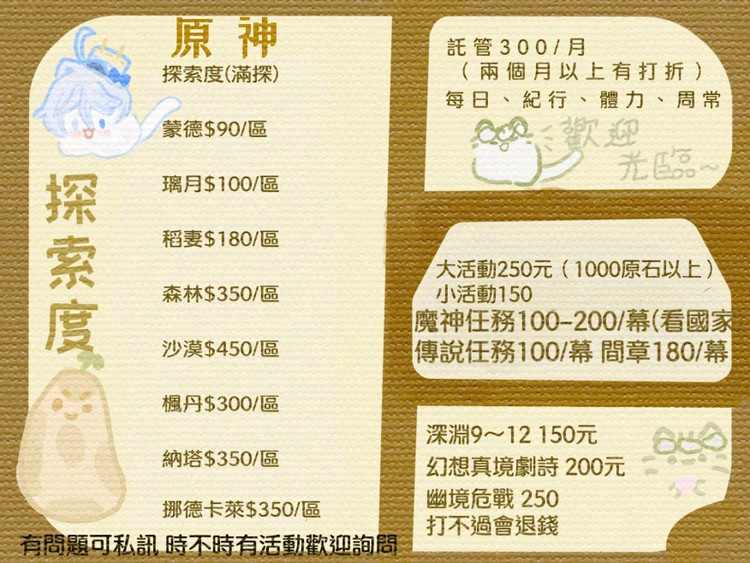 商品圖片