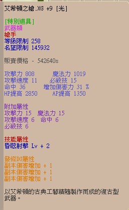 商品圖片