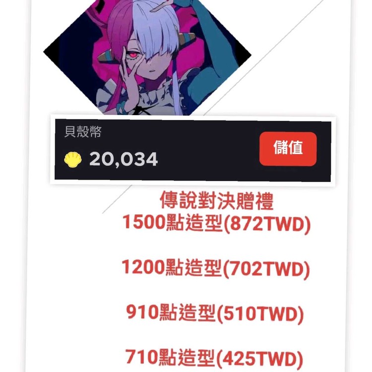 商品圖片