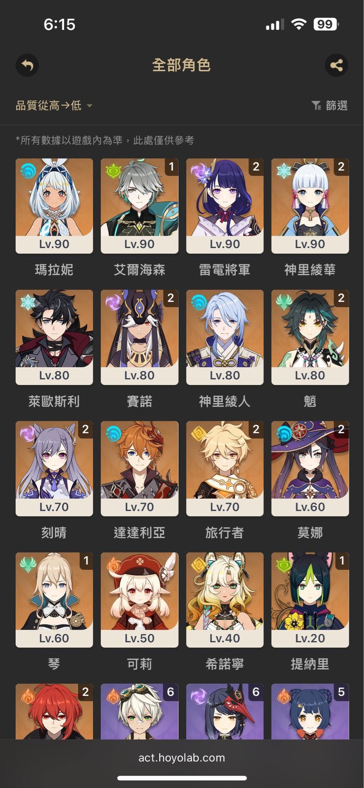 商品圖片