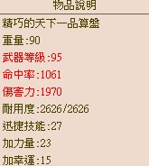 商品圖片