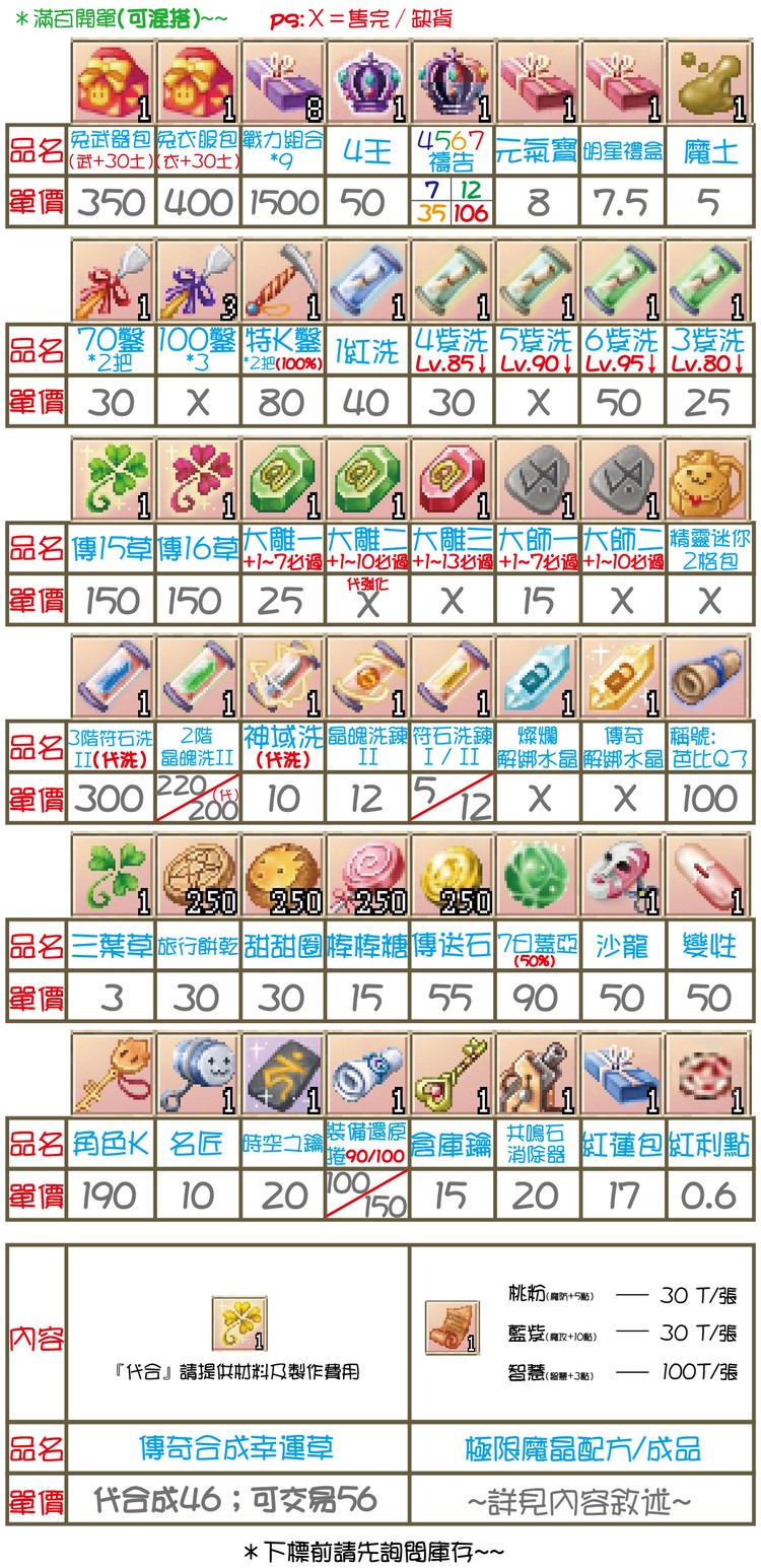 商品圖片