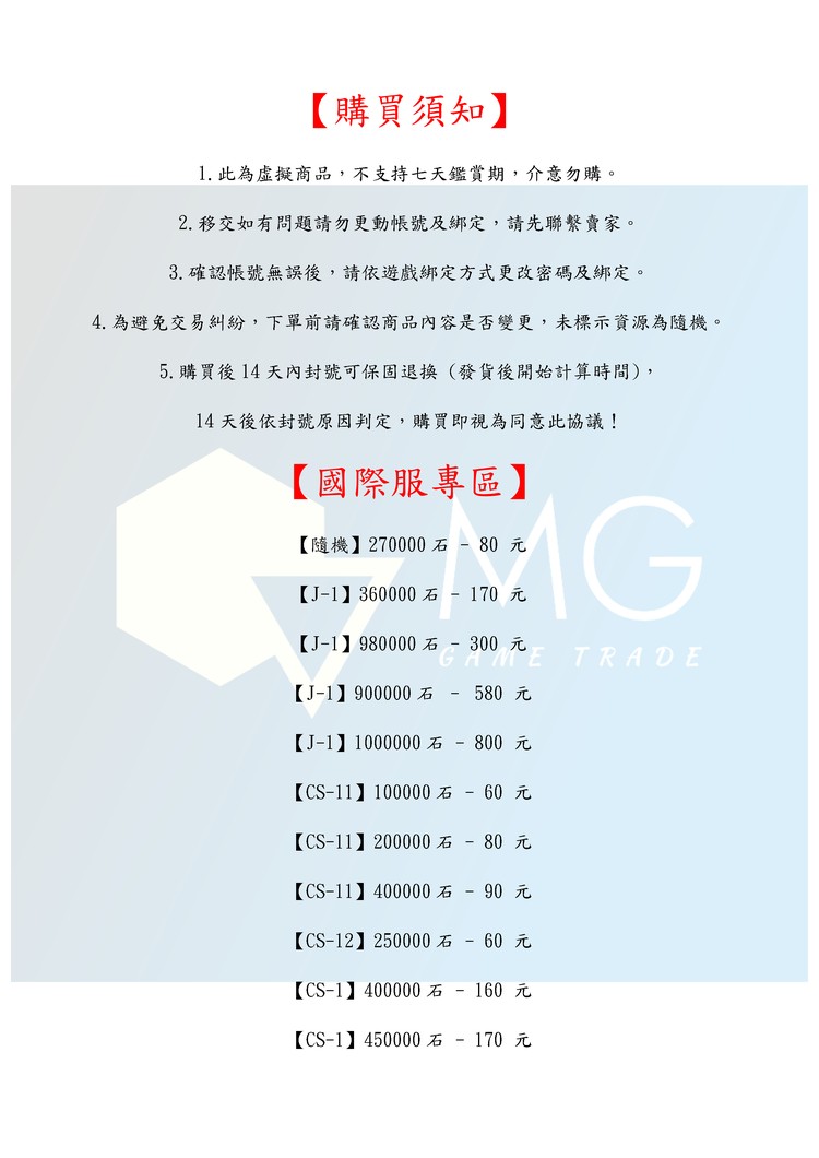 商品圖片