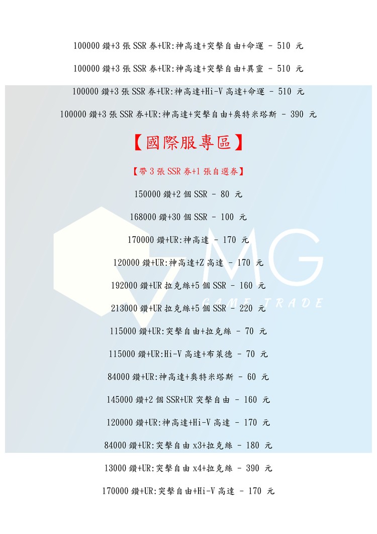 商品圖片
