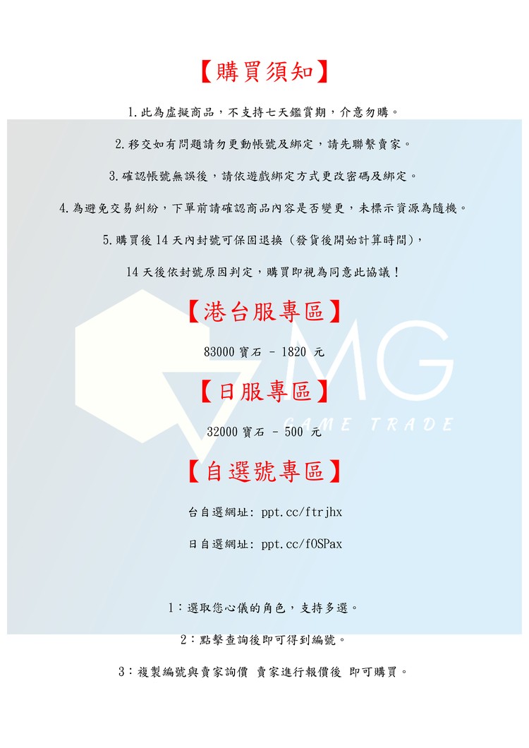 商品圖片