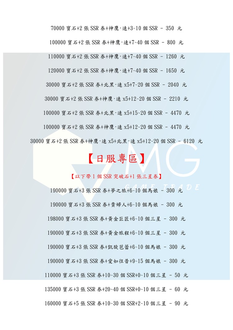 商品圖片