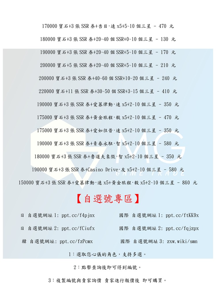 商品圖片