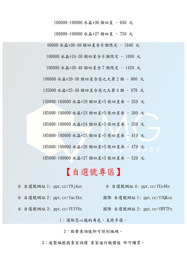 商品圖片