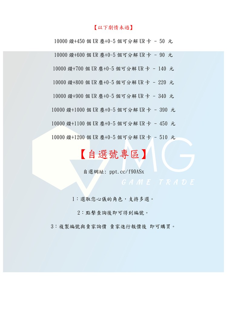 商品圖片