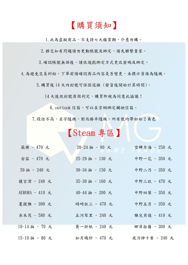 商品圖片