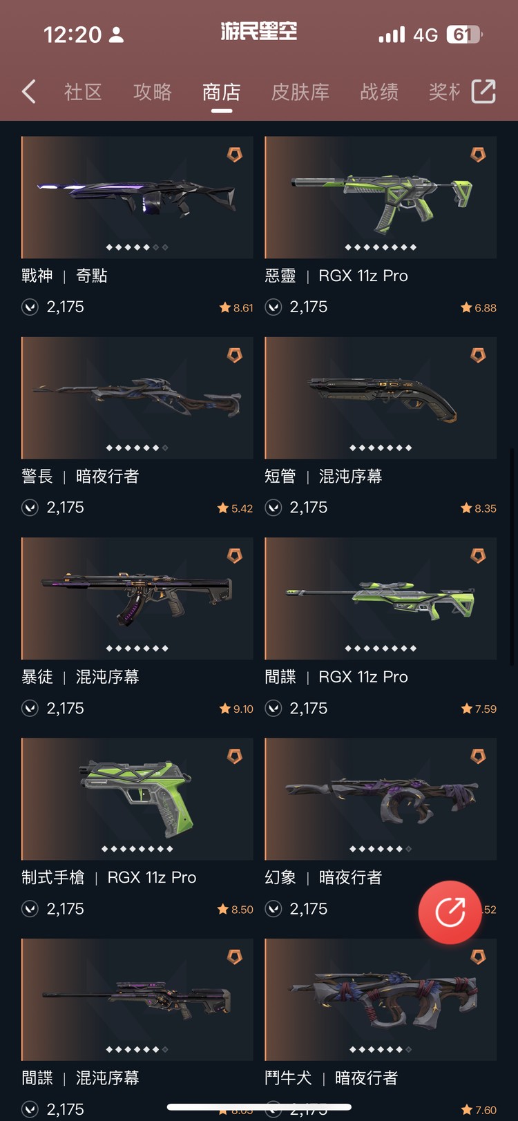 商品圖片