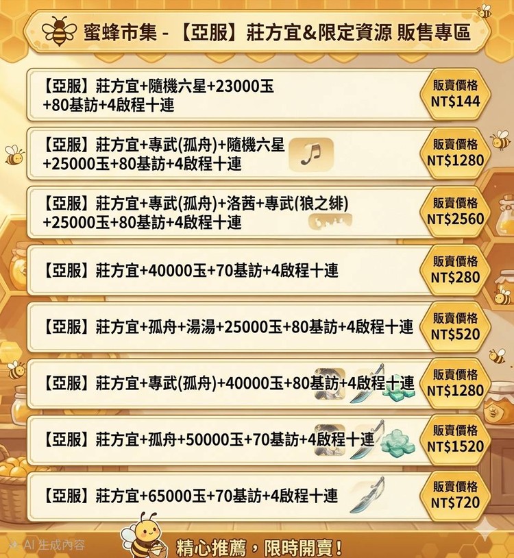 商品圖片