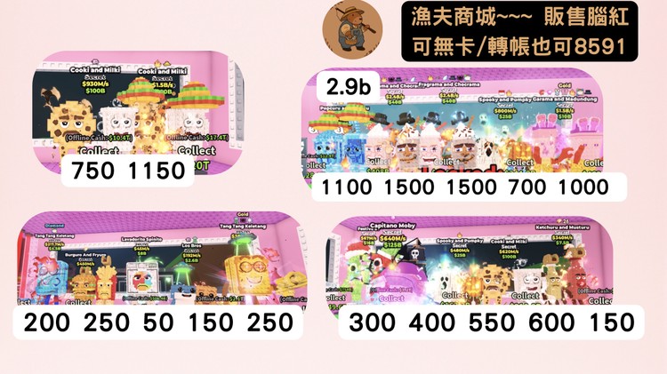 商品圖片