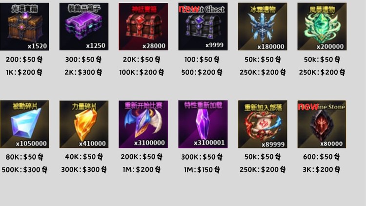 商品圖片