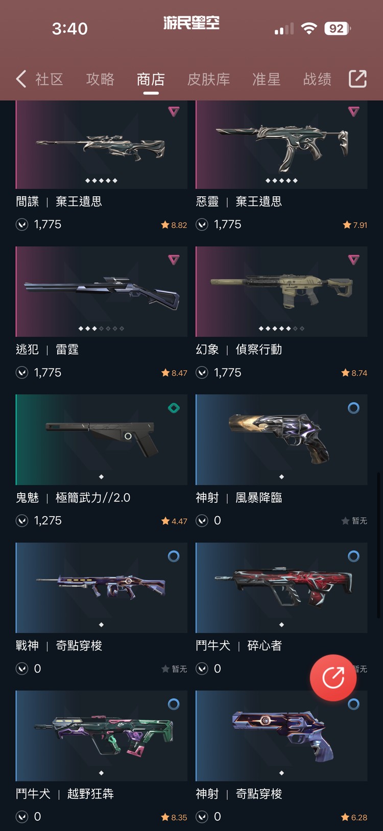 商品圖片