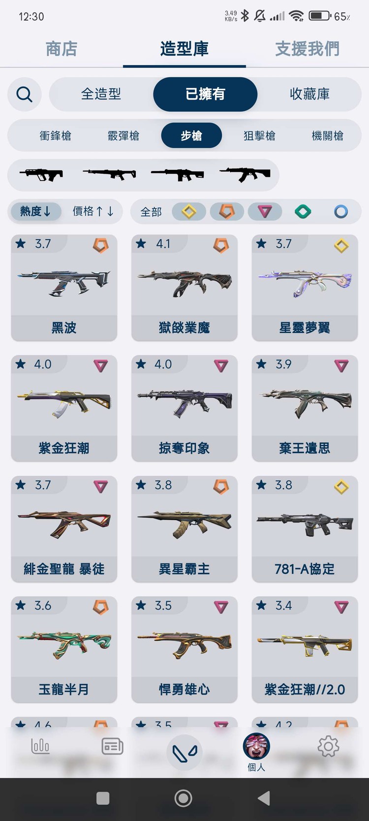 商品圖片