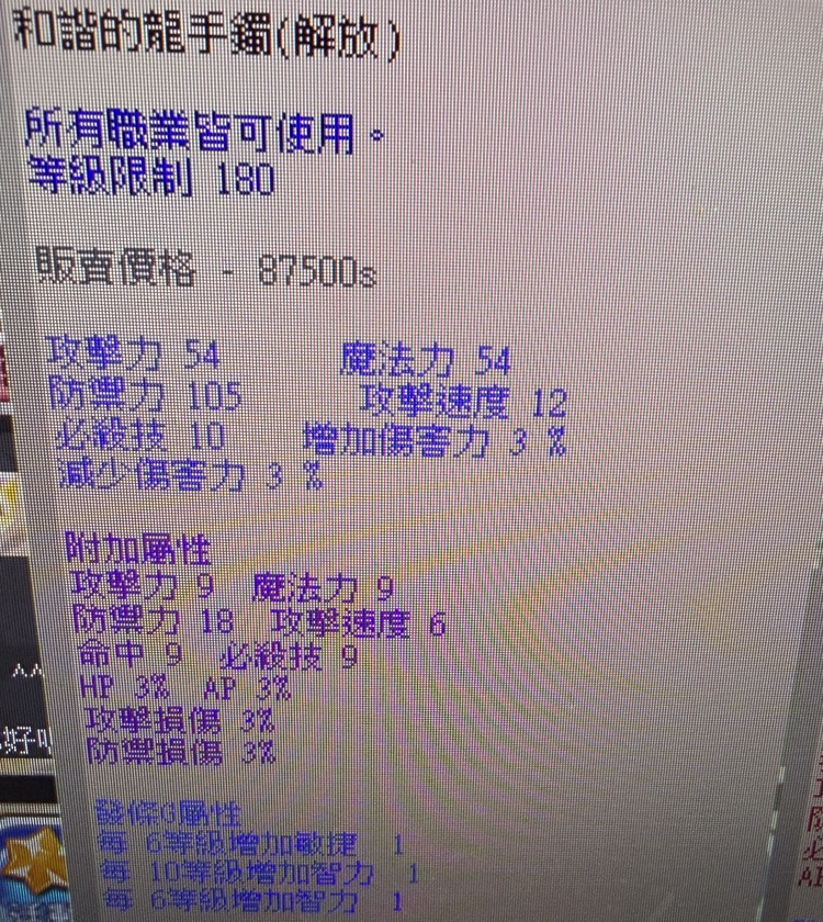 商品圖片