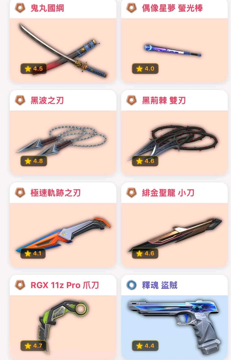 商品圖片