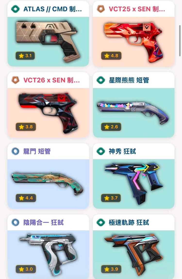 商品圖片