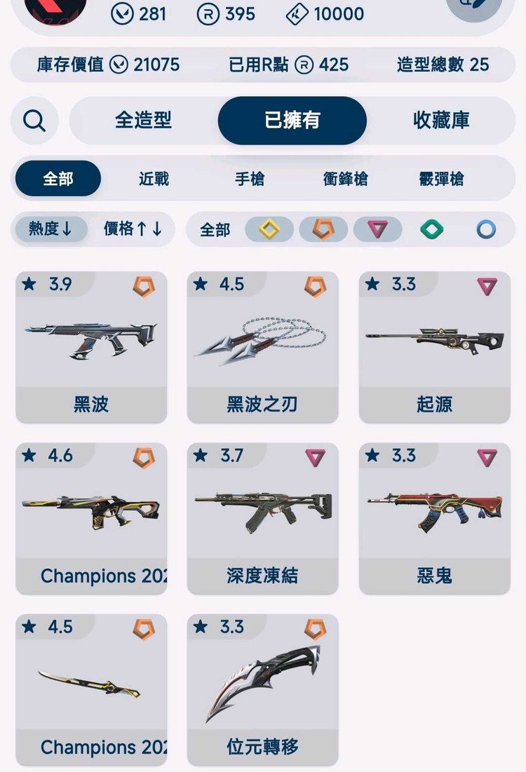 商品圖片