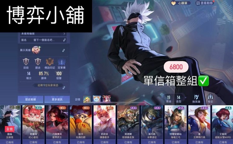 商品圖片