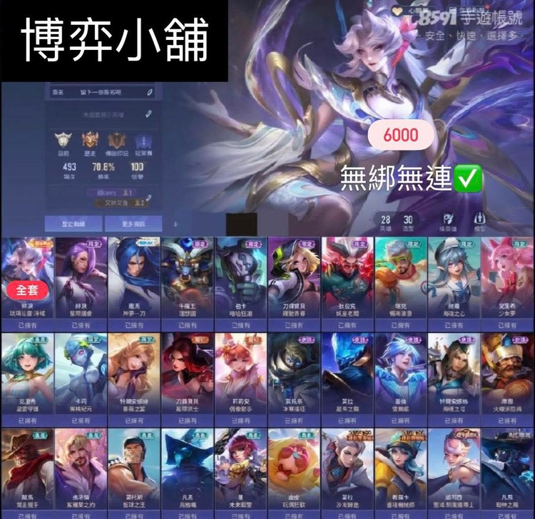商品圖片