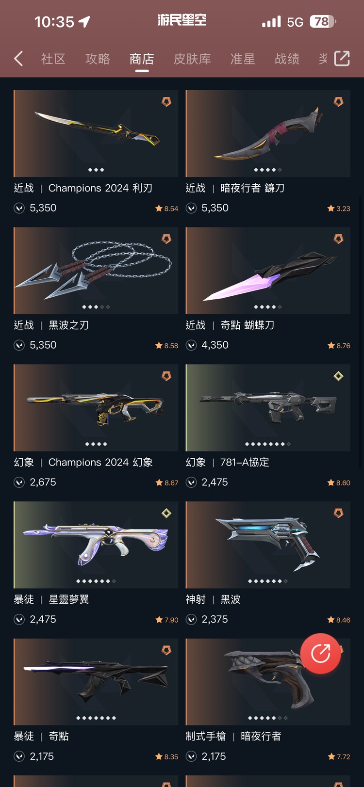 商品圖片