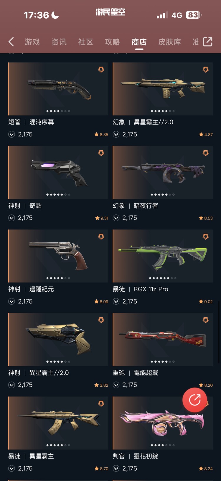 商品圖片