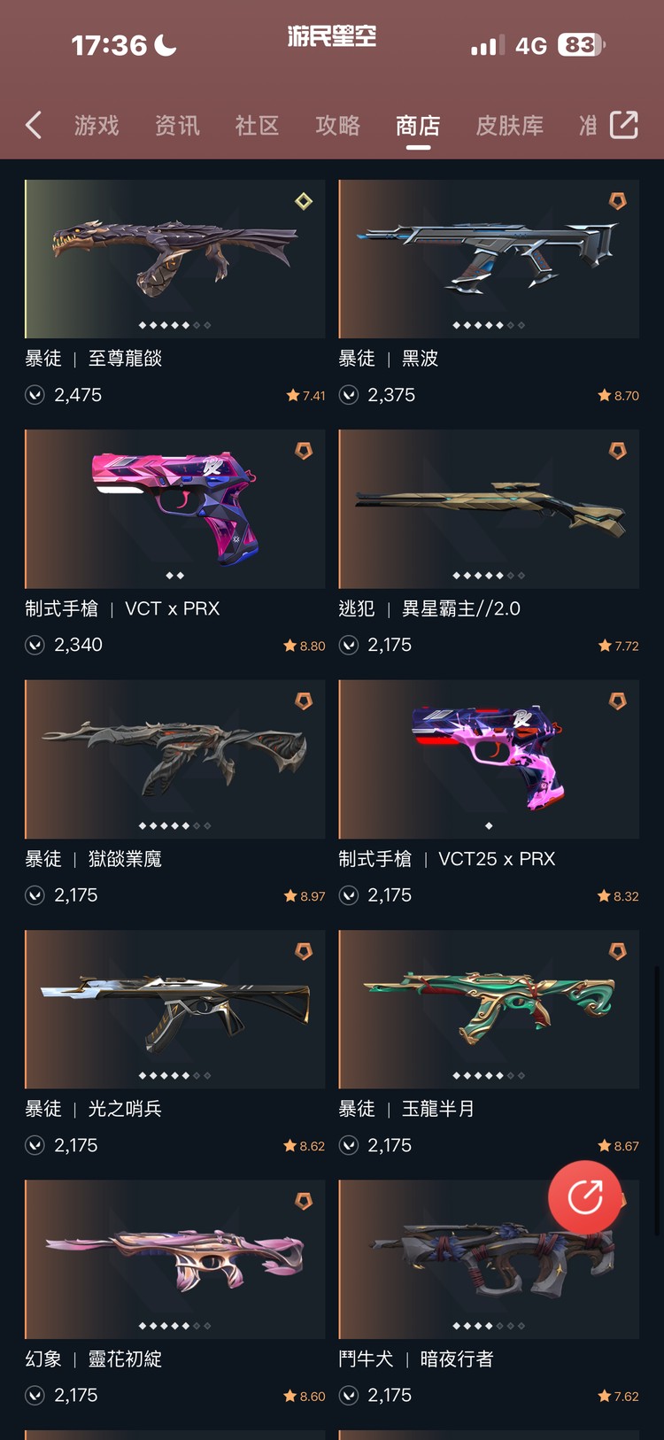 商品圖片