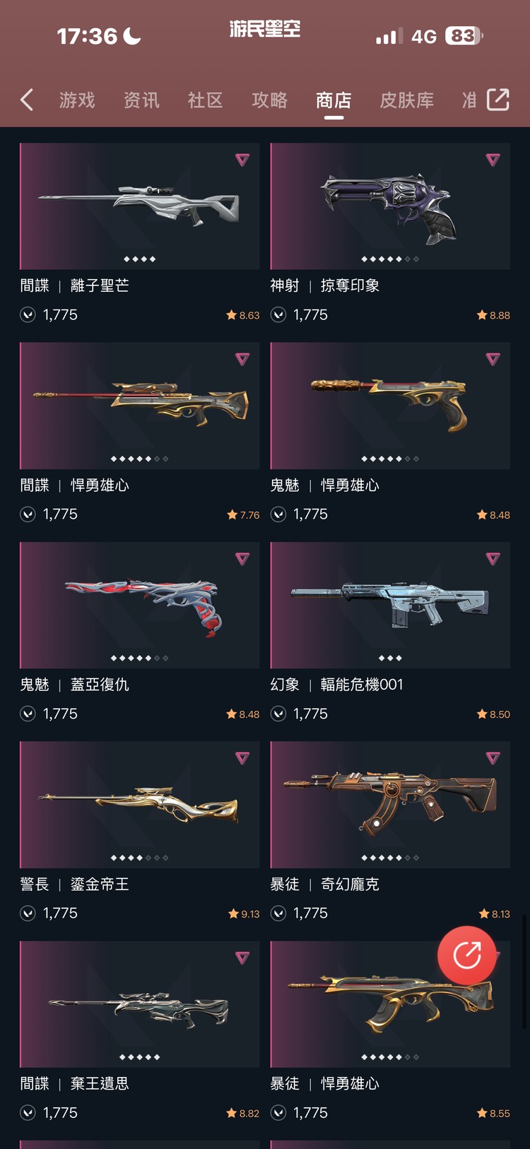 商品圖片