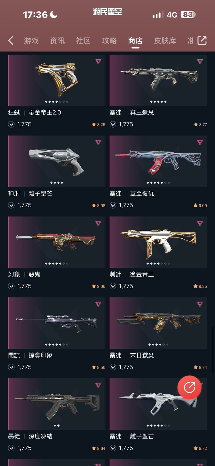 商品圖片