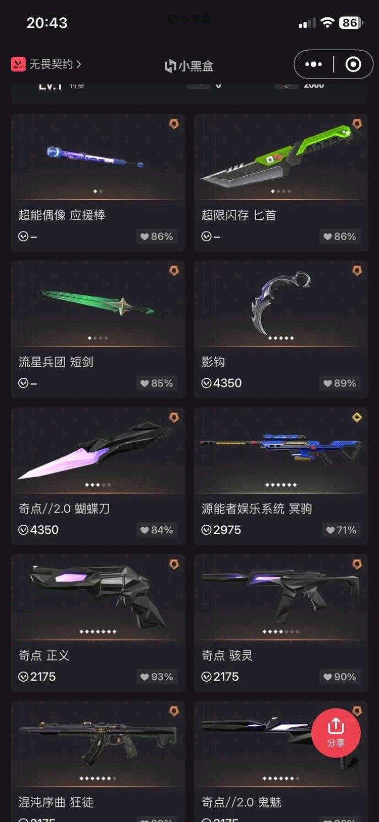 商品圖片