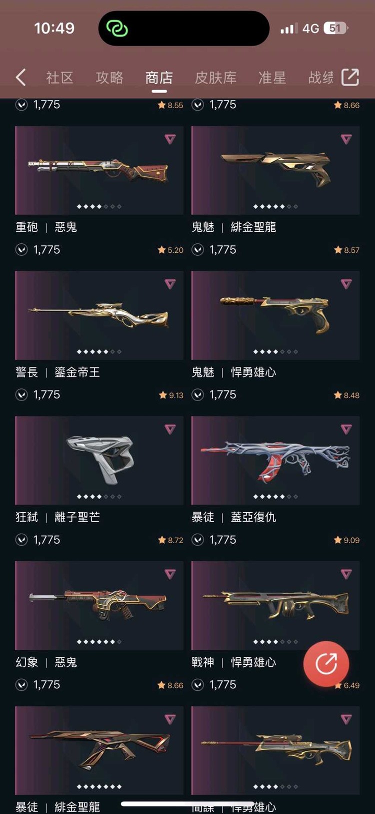 商品圖片