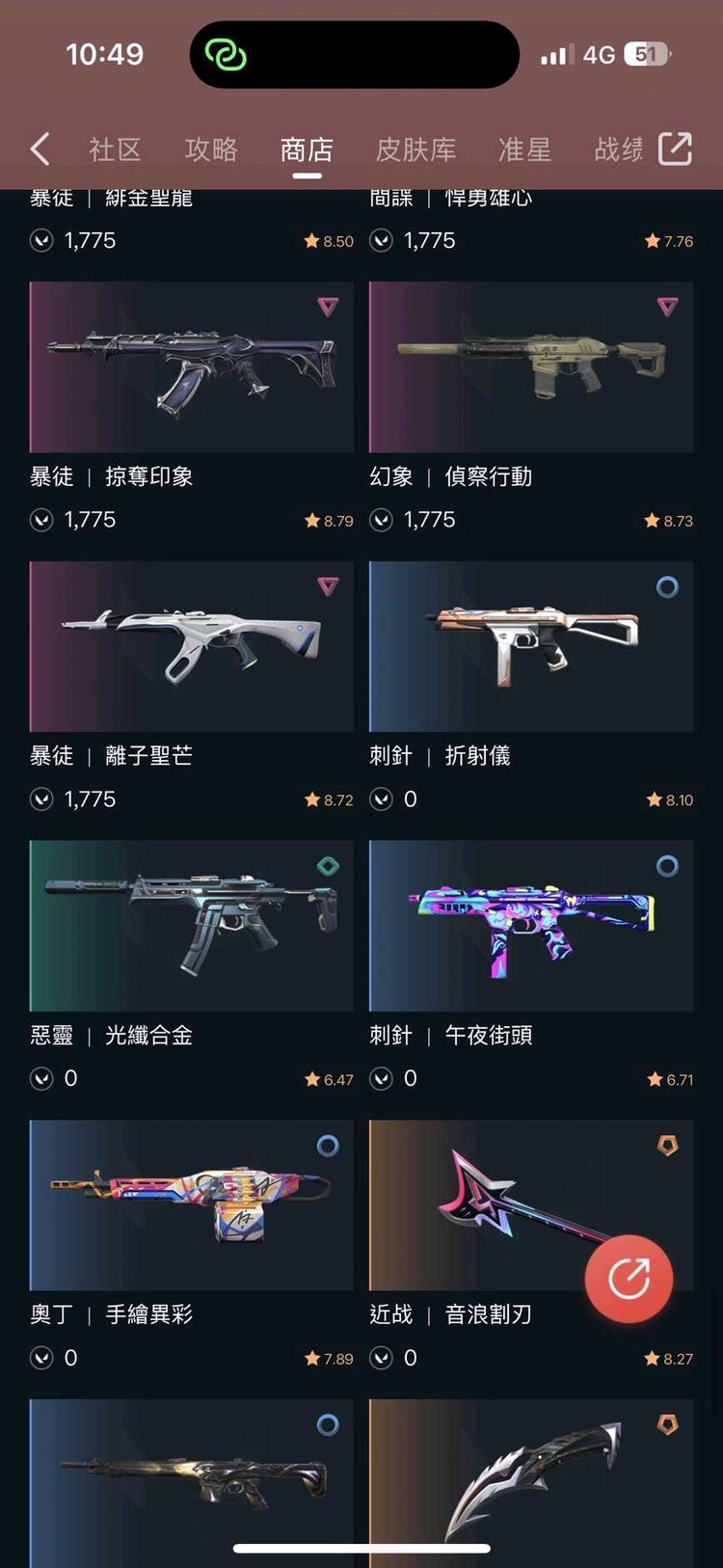 商品圖片