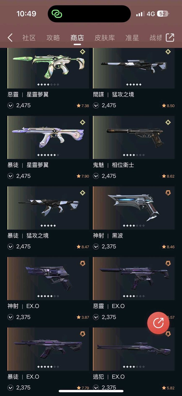 商品圖片