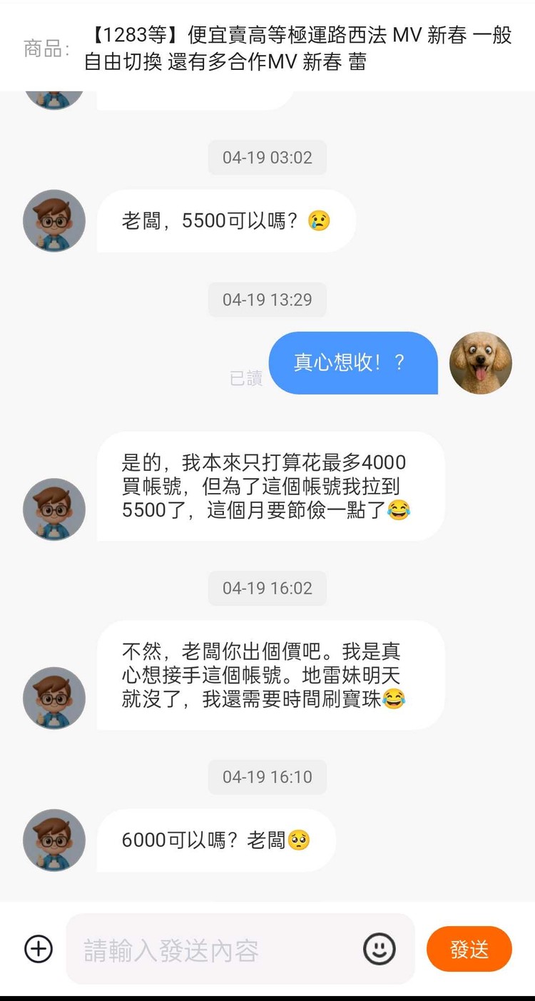 商品圖片