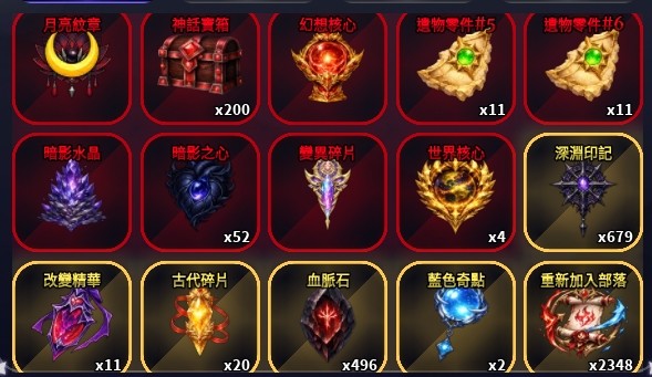 商品圖片