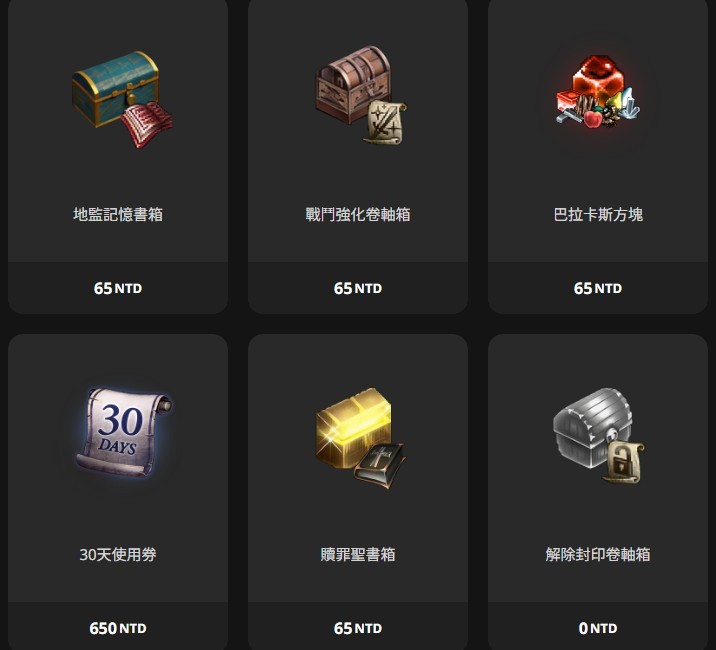 商品圖片