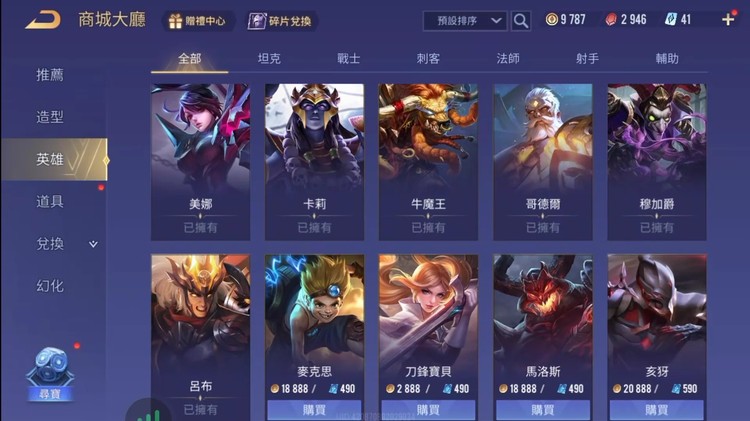 商品圖片