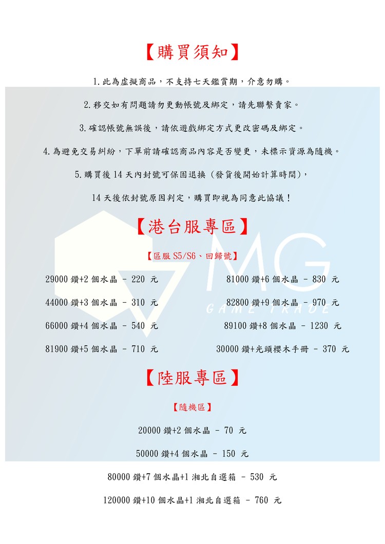 商品圖片