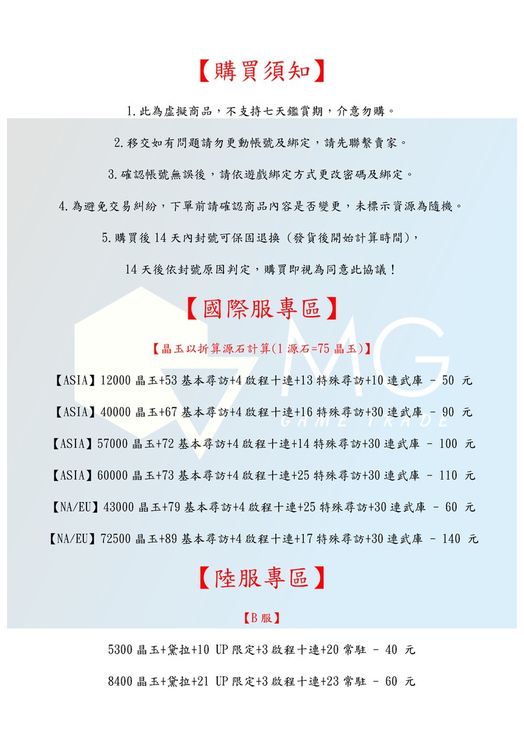 商品圖片