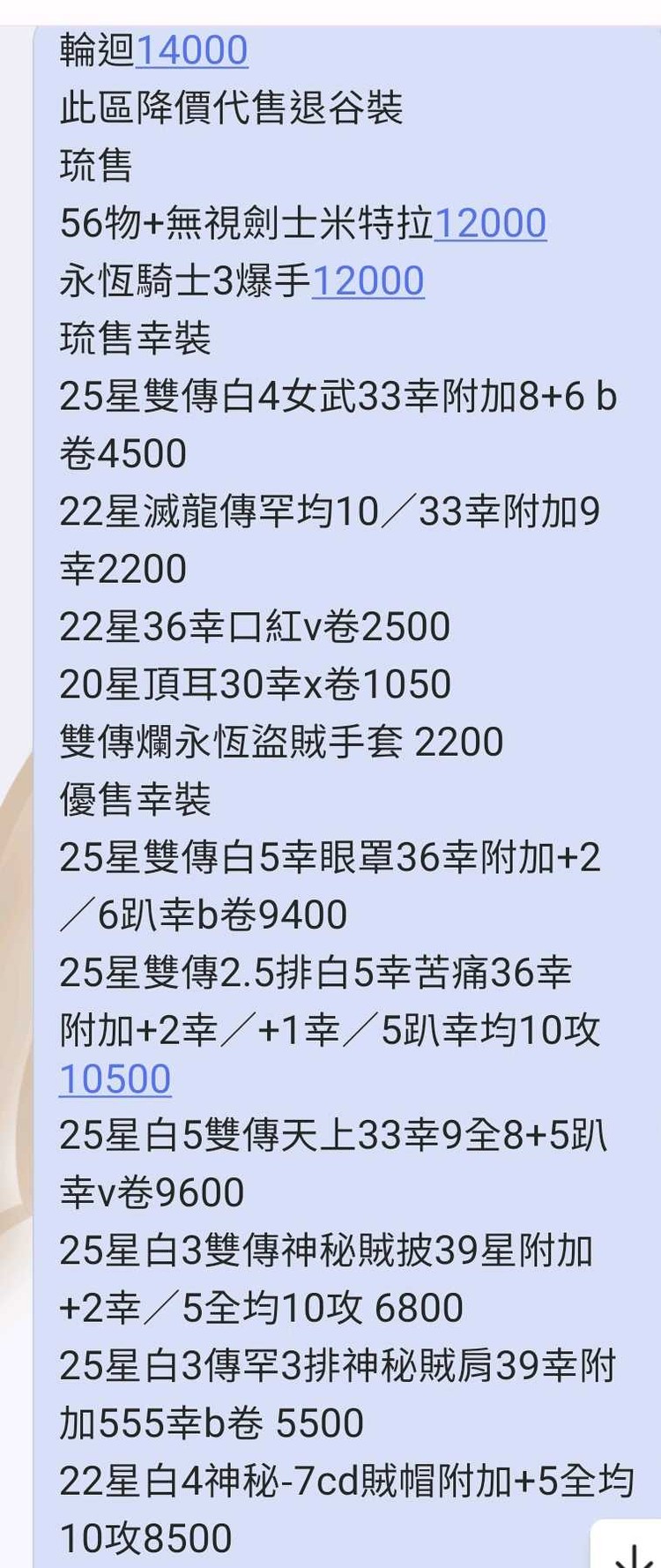 商品圖片