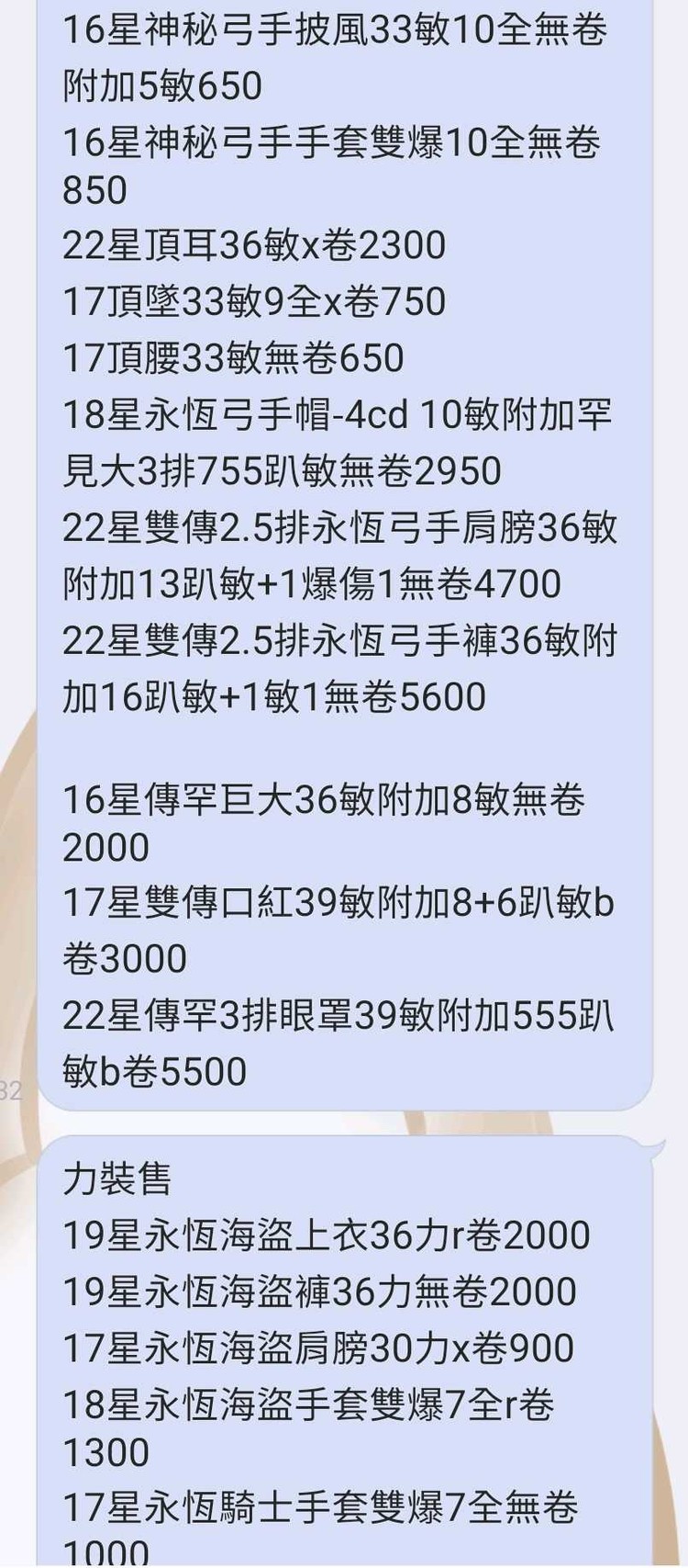商品圖片