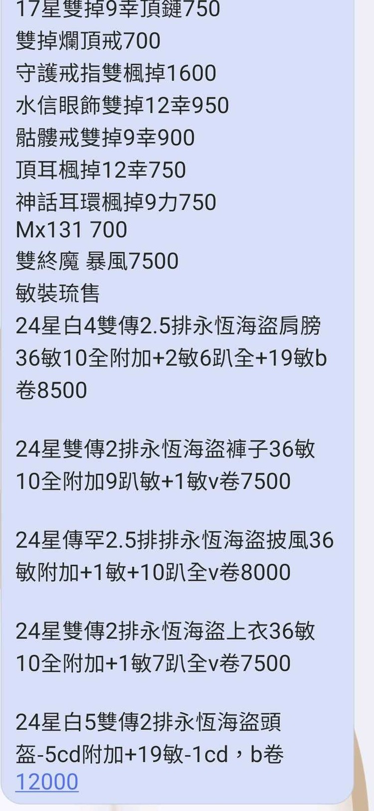 商品圖片