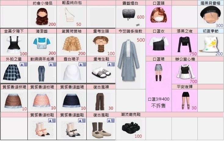 商品圖片